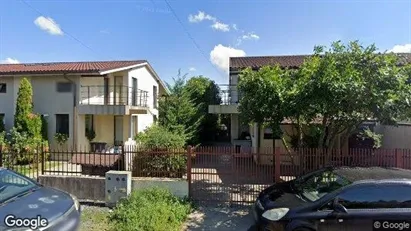 Apartments for rent in Timişoara - Photo from Google Street View