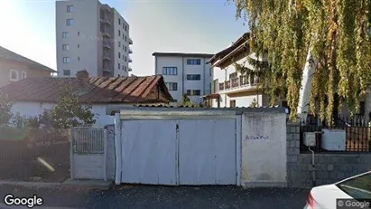 Apartments for rent in Tulcea - Photo from Google Street View