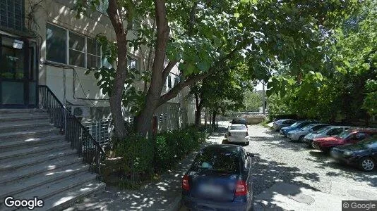 Apartments for rent in Tulcea - Photo from Google Street View