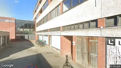 Apartments for rent in Herlev - Photo from Google Street View
