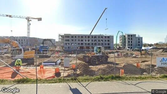 Apartments for rent in Slagelse - Photo from Google Street View