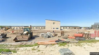 Apartments for rent in Aalborg SV - Photo from Google Street View