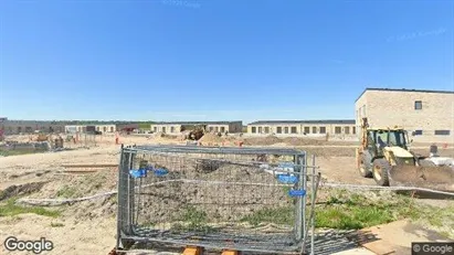 Apartments for rent in Aalborg SV - Photo from Google Street View