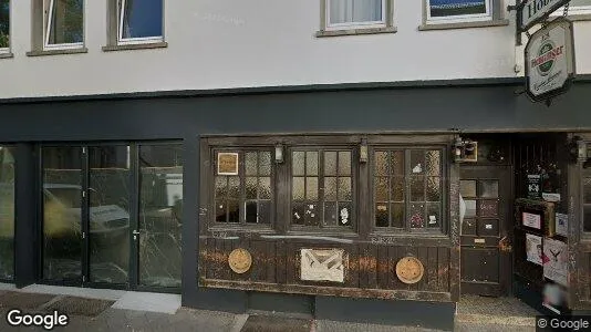 Apartments for rent in Darmstadt - Photo from Google Street View