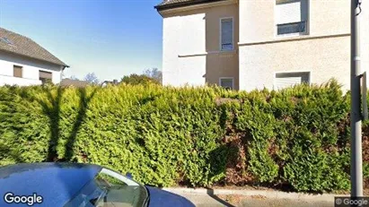 Apartments for rent in Dortmund - Photo from Google Street View