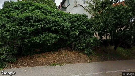 Apartments for rent in Bad Kreuznach - Photo from Google Street View