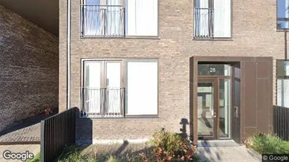 Apartments for rent in Copenhagen SV - Photo from Google Street View