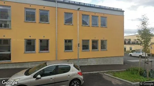 Apartments for rent in Hässleholm - Photo from Google Street View