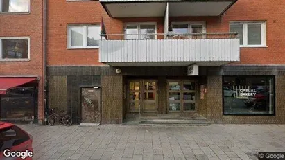 Apartments for rent in Malmö City - Photo from Google Street View