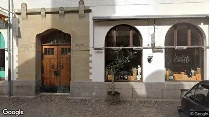 Apartments for rent in Kalmar - Photo from Google Street View