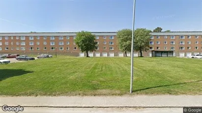 Apartments for rent in Västerås - Photo from Google Street View