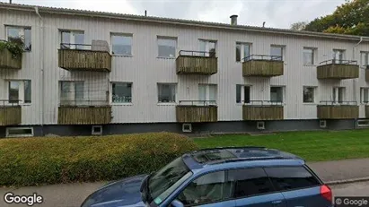 Apartments for rent in Ängelholm - Photo from Google Street View