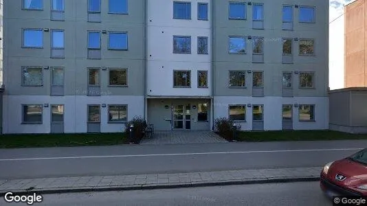 Apartments for rent in Kalmar - Photo from Google Street View