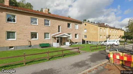 Apartments for rent in Tranås - Photo from Google Street View