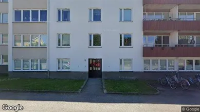 Apartments for rent in Katrineholm - Photo from Google Street View