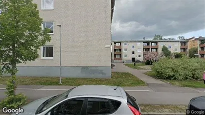 Apartments for rent in Katrineholm - Photo from Google Street View