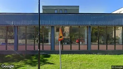 Apartments for rent in Stockholm West - Photo from Google Street View