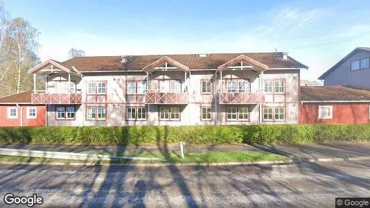 Apartments for rent in Filipstad - Photo from Google Street View
