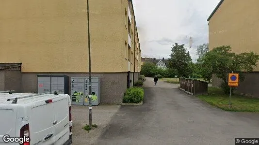 Apartments for rent in Katrineholm - Photo from Google Street View