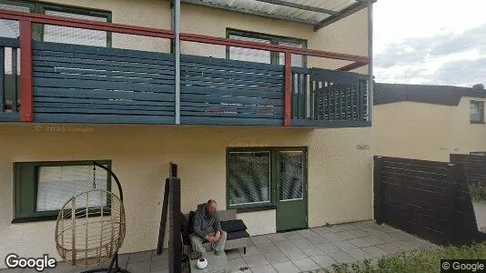 Apartments for rent in Sandviken - Photo from Google Street View