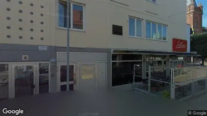 Apartments for rent in Landskrona - Photo from Google Street View