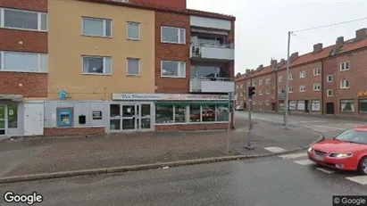 Apartments for rent in Örebro - Photo from Google Street View