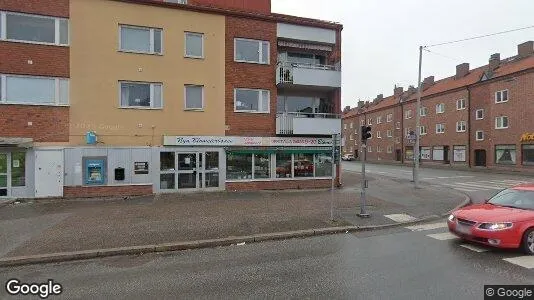 Apartments for rent in Örebro - Photo from Google Street View