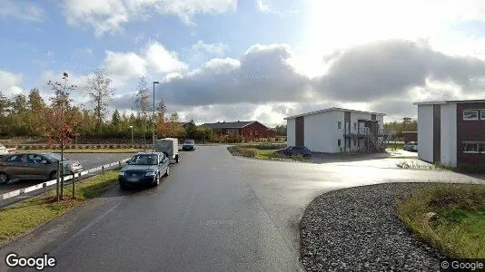 Apartments for rent in Älmhult - Photo from Google Street View