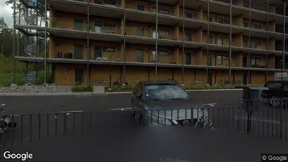 Apartments for rent in Jönköping - Photo from Google Street View