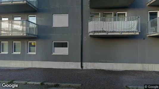 Apartments for rent in Hässleholm - Photo from Google Street View