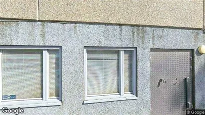 Apartments for rent in Uddevalla - Photo from Google Street View