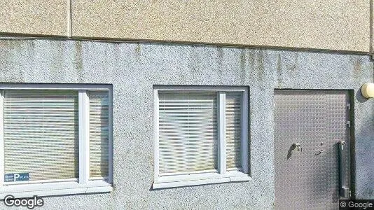 Apartments for rent in Uddevalla - Photo from Google Street View