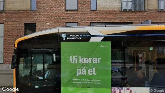 Apartments for rent in Valby - Photo from Google Street View