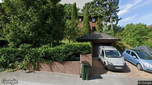 Apartments for rent in Stockholm South - Photo from Google Street View