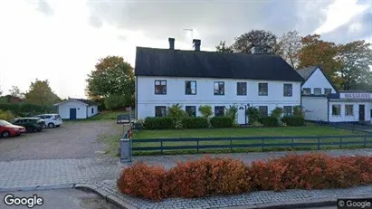 Apartments for rent in Höör - Photo from Google Street View