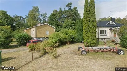 Apartments for rent in Karlskrona - Photo from Google Street View