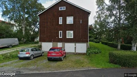 Apartments for rent in Östersund - Photo from Google Street View