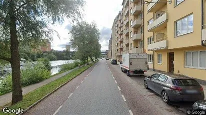 Apartments for rent in Kungsholmen - Photo from Google Street View