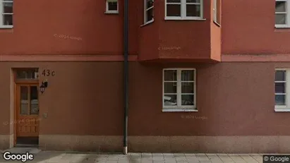 Apartments for rent in Linköping - Photo from Google Street View