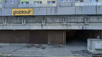 Apartments for rent in Bratislava Petržalka - Photo from Google Street View