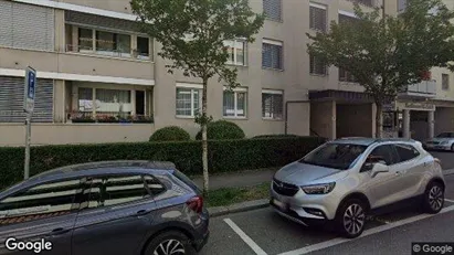 Apartments for rent in Zürich Distrikt 9 - Photo from Google Street View