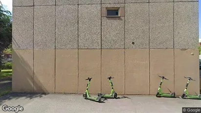 Apartments for rent in Tampere Keskinen - Photo from Google Street View