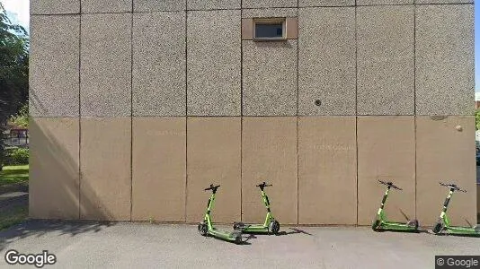 Apartments for rent in Tampere Keskinen - Photo from Google Street View