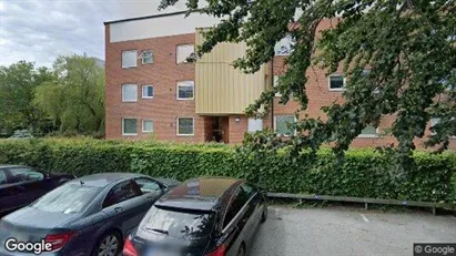 Apartments for rent in Malmö City - Photo from Google Street View