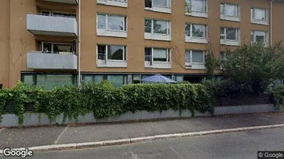 Apartments for rent in Helsinki Kaakkoinen - Photo from Google Street View