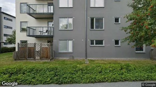 Apartments for rent in Sigtuna - Photo from Google Street View