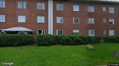 Apartments for rent in Trollhättan - Photo from Google Street View
