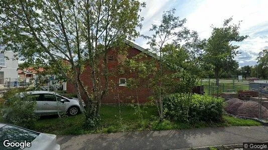 Apartments for rent in Skövde - Photo from Google Street View