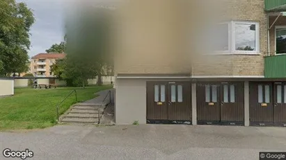 Apartments for rent in Växjö - Photo from Google Street View