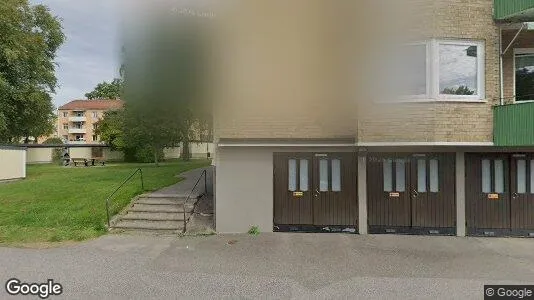 Apartments for rent in Växjö - Photo from Google Street View